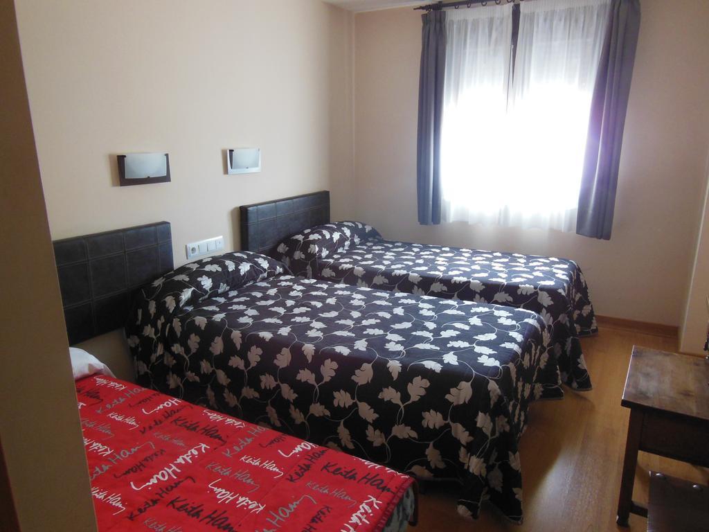 Hostal La Perdiz Sonseca Buitenkant foto